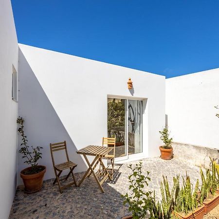 Casa Lua Apartment Sagres Exterior photo