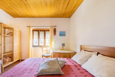 Casa Lua Apartment Sagres Exterior photo