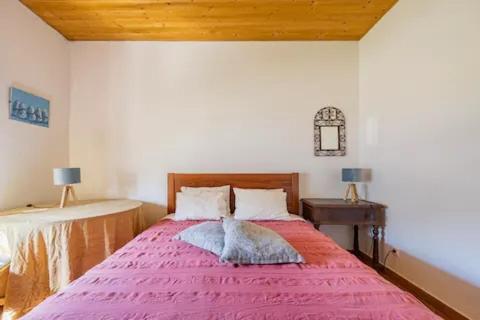 Casa Lua Apartment Sagres Exterior photo