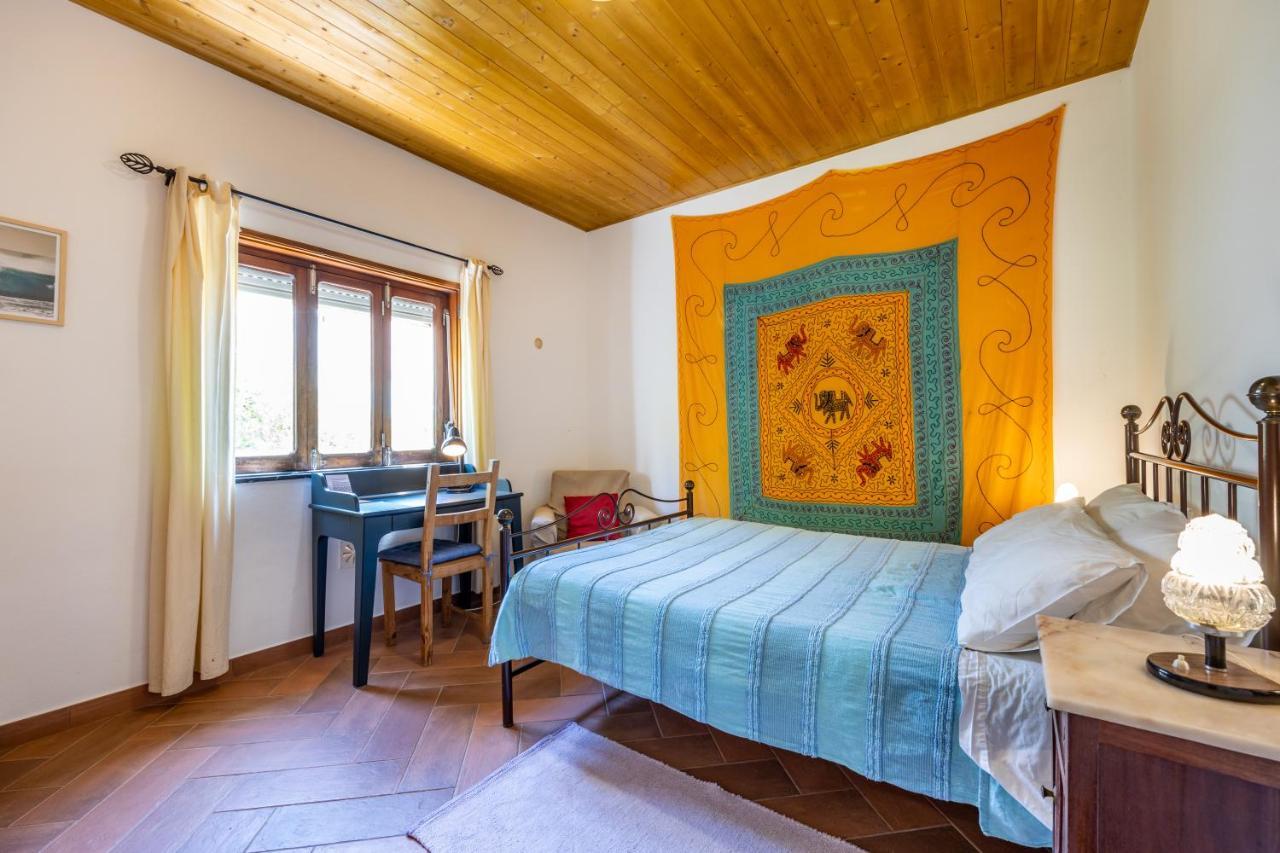 Casa Lua Apartment Sagres Exterior photo
