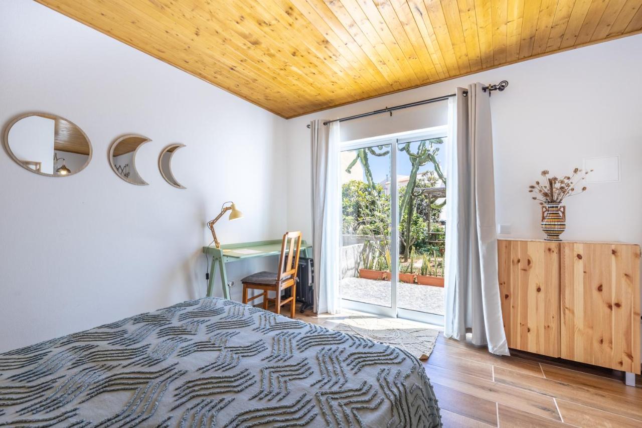Casa Lua Apartment Sagres Exterior photo