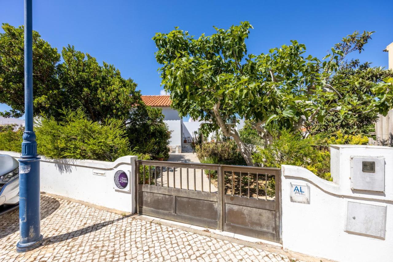 Casa Lua Apartment Sagres Exterior photo