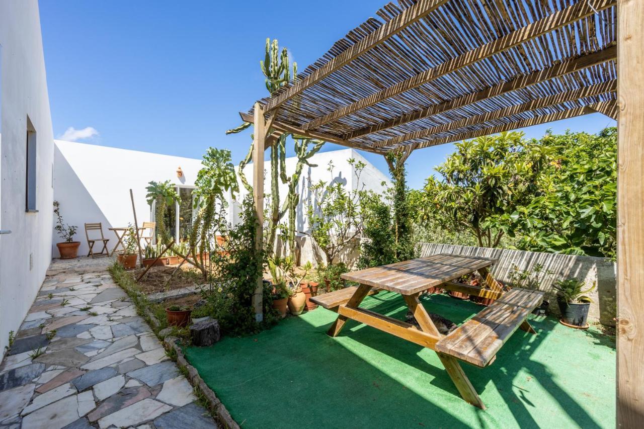 Casa Lua Apartment Sagres Exterior photo